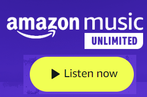 Amazon Music 100 Streams